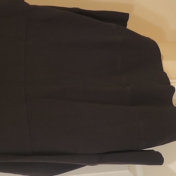 Twisted heart cardigan - Picture 6 of 7